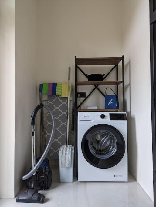 Vilipa-Apartments No.5 I Baumwollspinnerei I Kunstkraftwerk - 75M² I Balkon I Smart-Tv I Bad Mit Fussbodenheizung Leipzig Ngoại thất bức ảnh