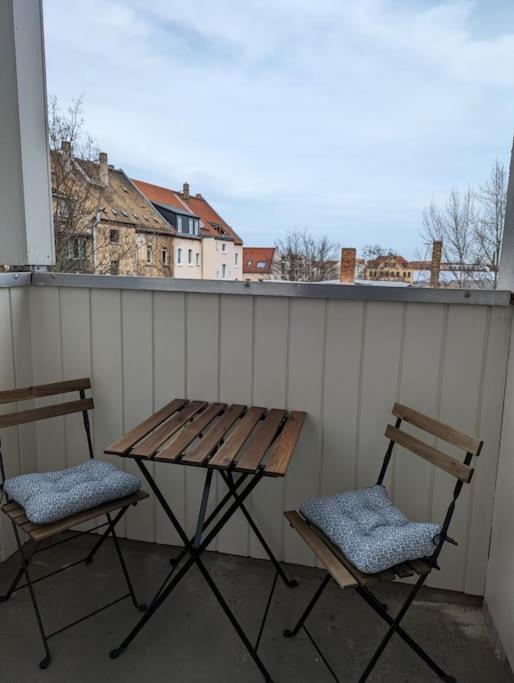 Vilipa-Apartments No.5 I Baumwollspinnerei I Kunstkraftwerk - 75M² I Balkon I Smart-Tv I Bad Mit Fussbodenheizung Leipzig Ngoại thất bức ảnh